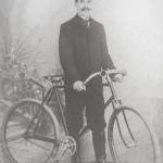 turkiye bisiklet tarihi