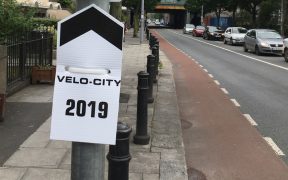 velo-city 2019